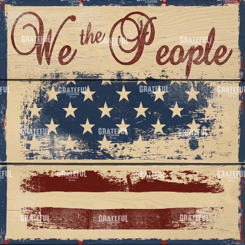 We the People