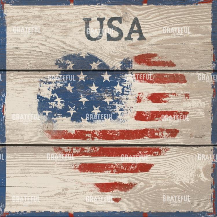 American III - USA