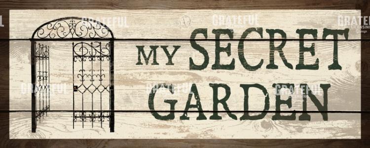 My Secret Garden