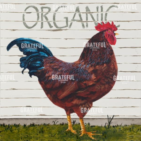 Organic