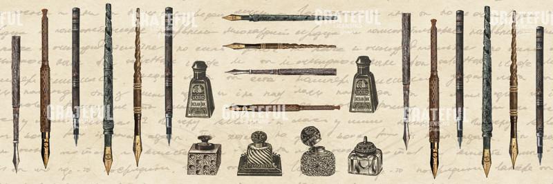 I'll Write You 2 - Panel