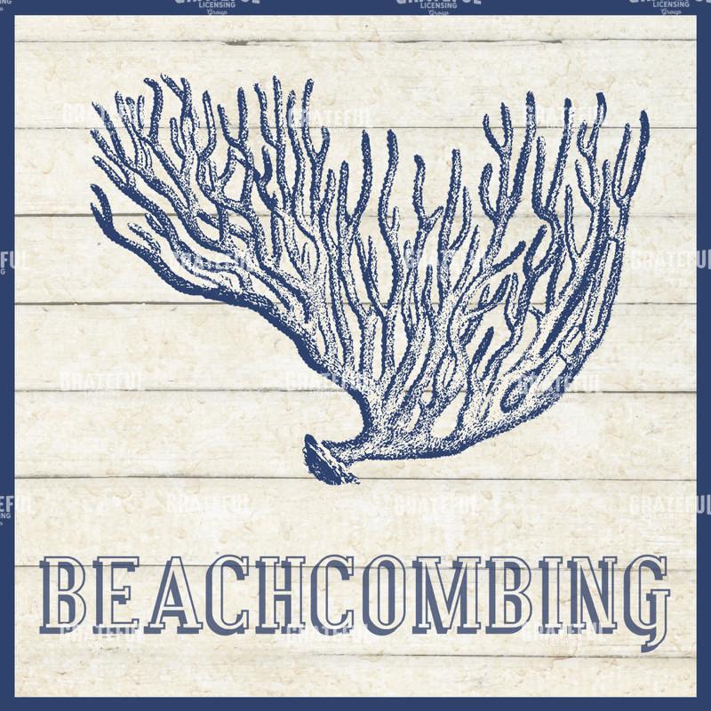 Sand Treasures - Square 2