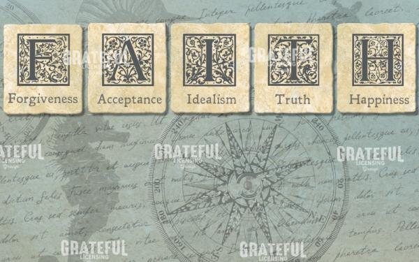 Faith