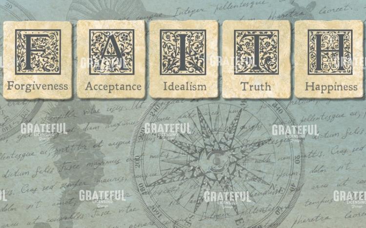 Faith