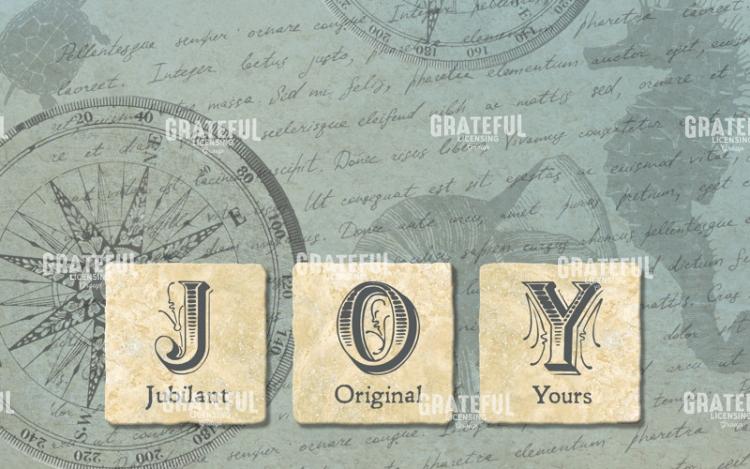 Joy