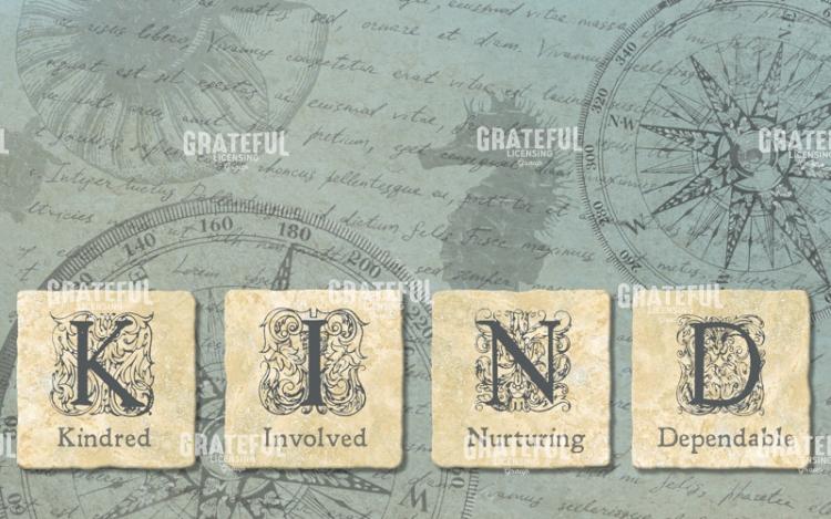 Seas of Inspiration - 1