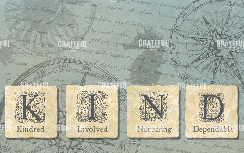 Seas of Inspiration - 1