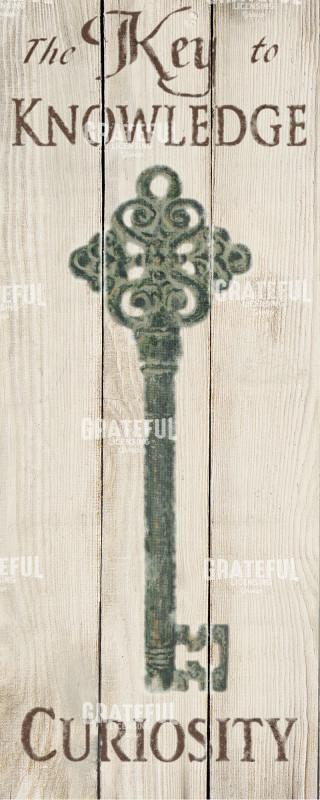 The Key to Knowledge