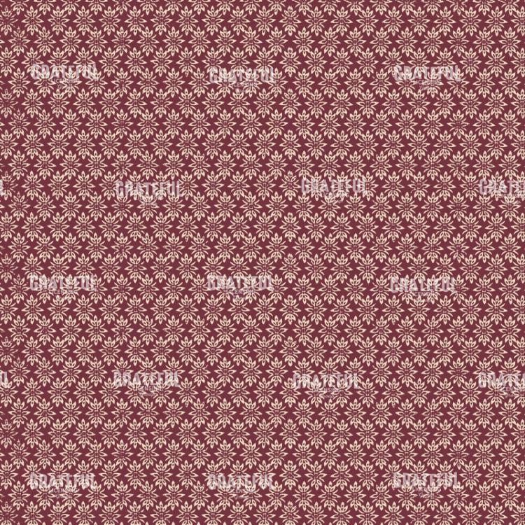 Autumn Joy Pattern 3