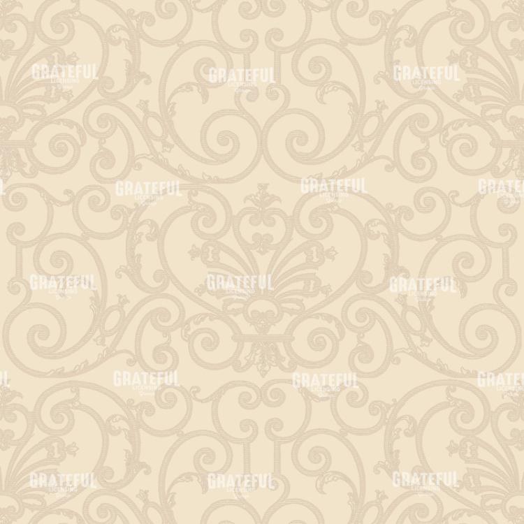 By Any Other Name - Filigree Tan