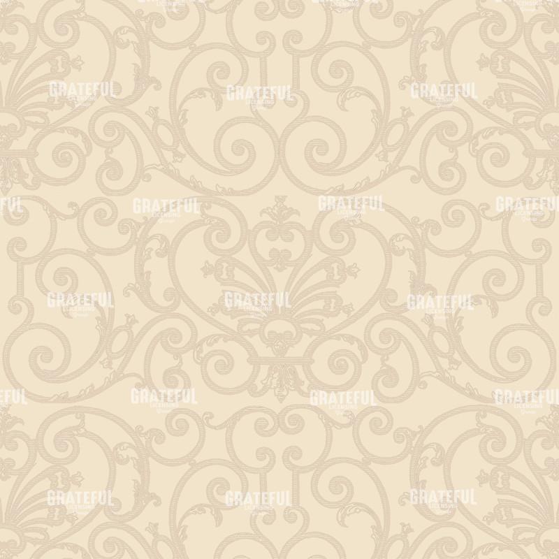 By Any Other Name - Filigree Tan