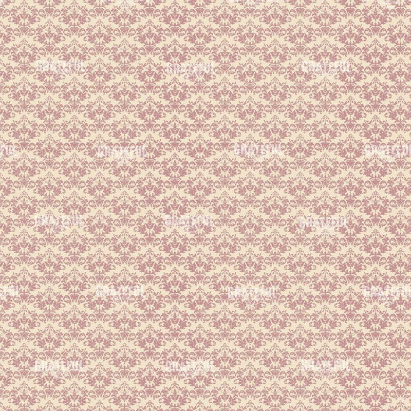 By Any Other Name - Toile Pink