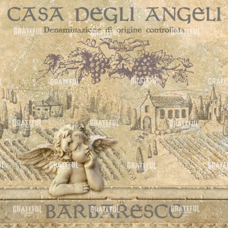Casa Degli Angeli - Barbaresco