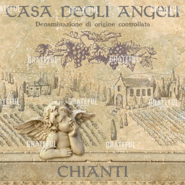Casa Degli Angeli - Chianti