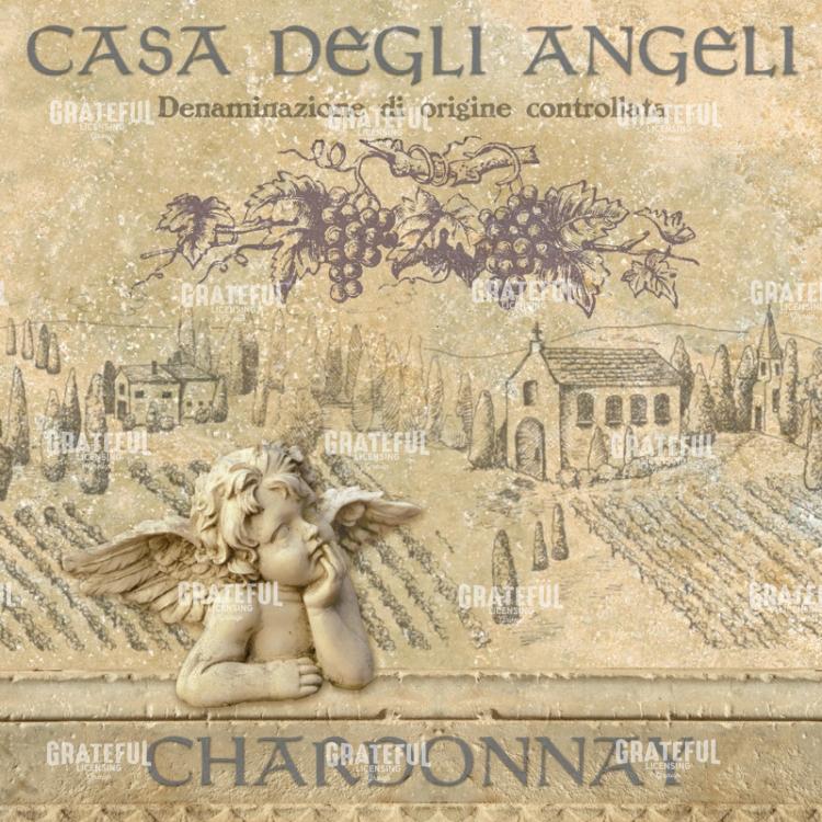 Casa Degli Angeli - Square