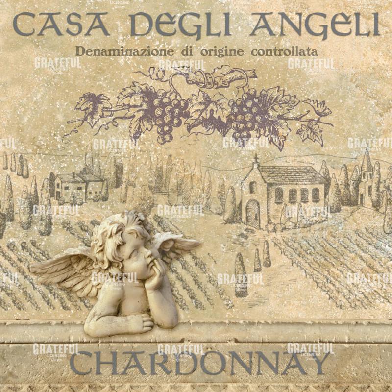 Casa Degli Angeli - Square