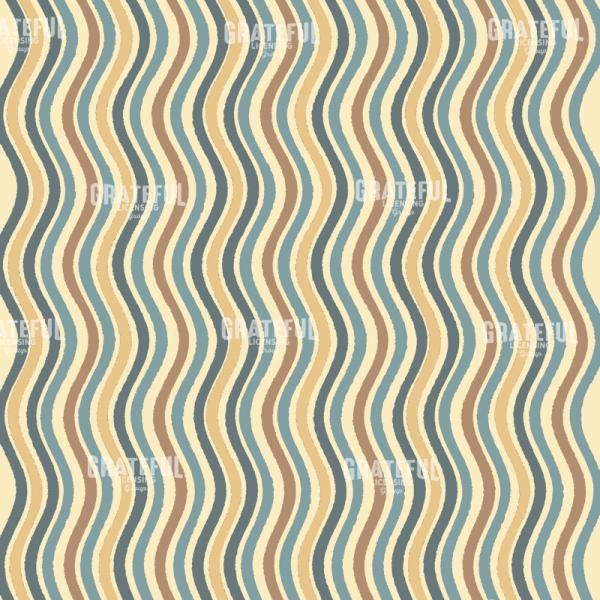 De La Mer - Nord Pattern 1