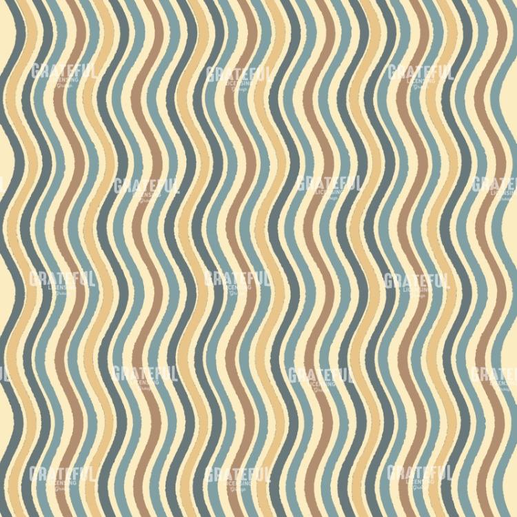 De La Mer - Nord Pattern 1