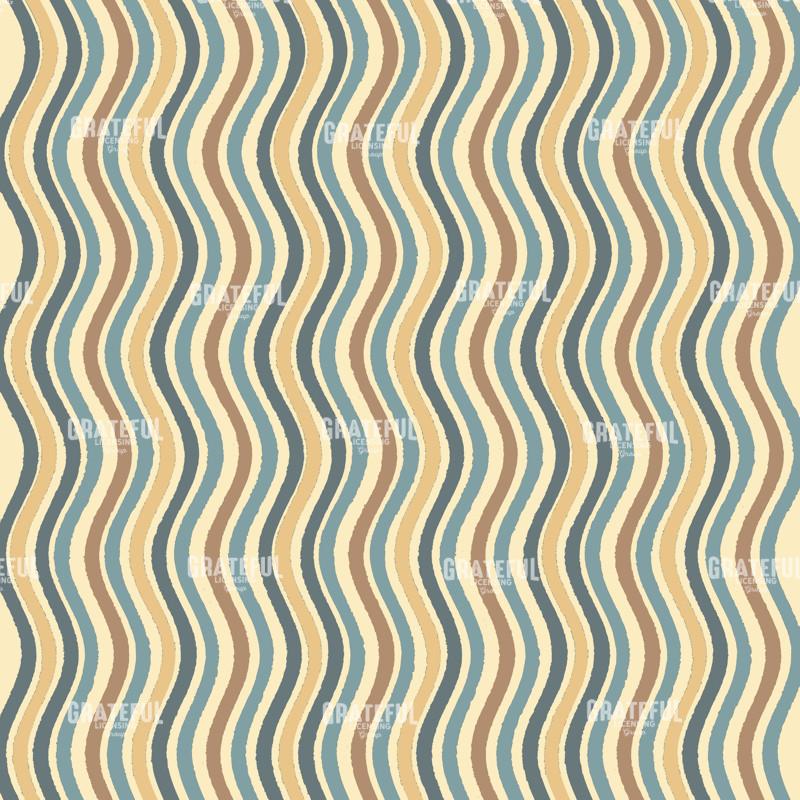 De La Mer - Nord Pattern 1