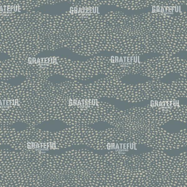 De La Mer - Pattern 3