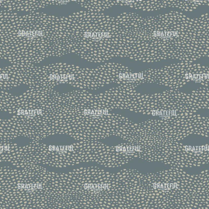 De La Mer - Pattern 3