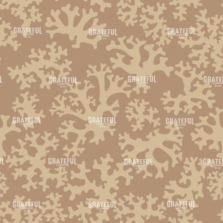 De La Mer - Pattern 4