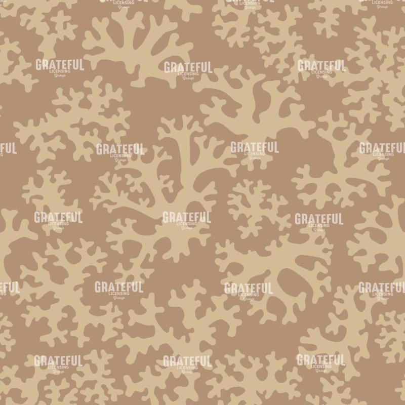 De La Mer - Pattern 4