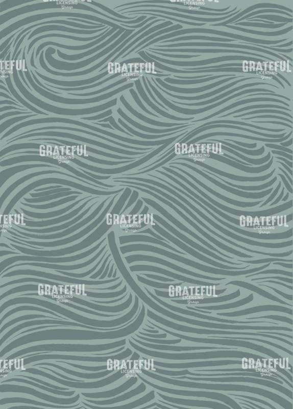 De La Mer - Pattern 5