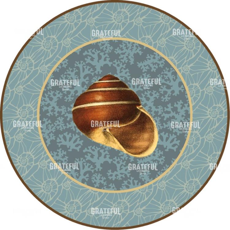 De La Mer - Circle 2