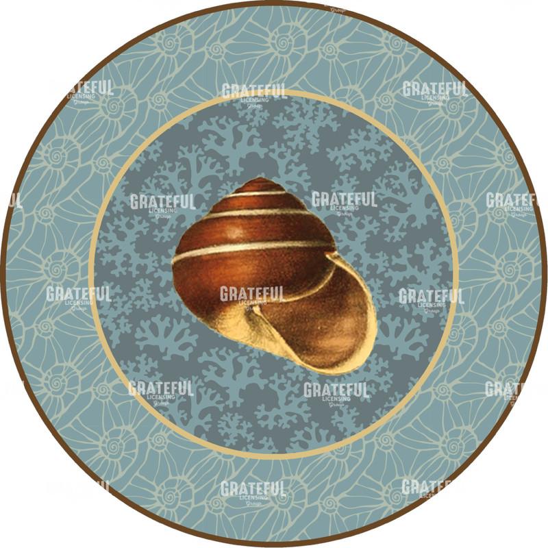 De La Mer - Circle 2