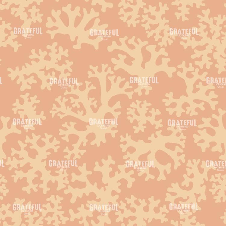 De La Mer - Pattern 3