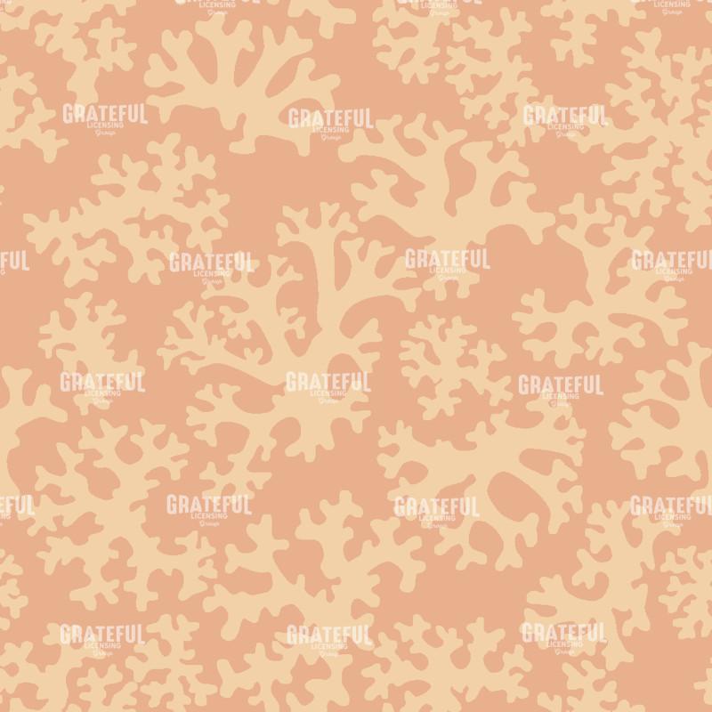 De La Mer - Pattern 3