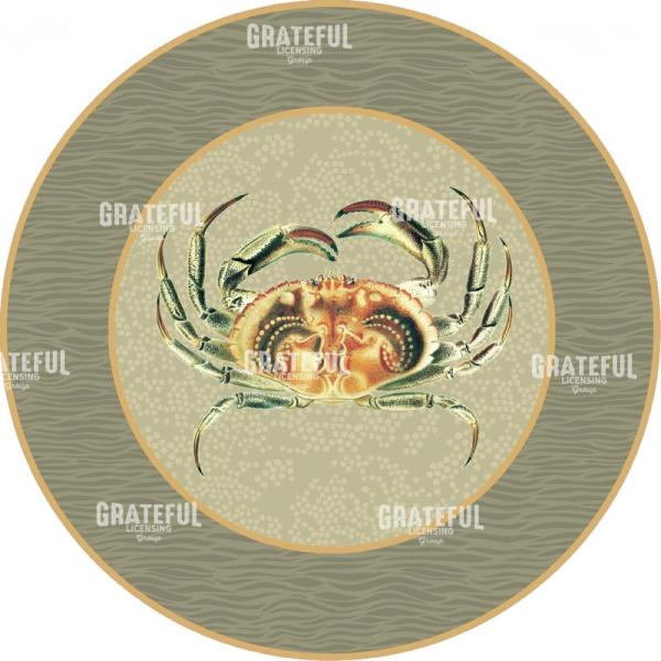 De La Mer -  Circle