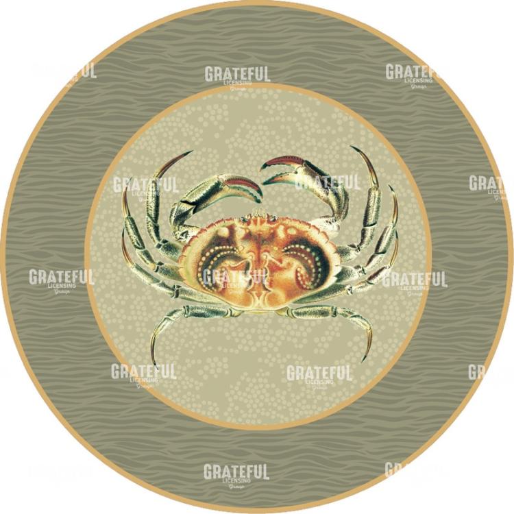 De La Mer -  Circle