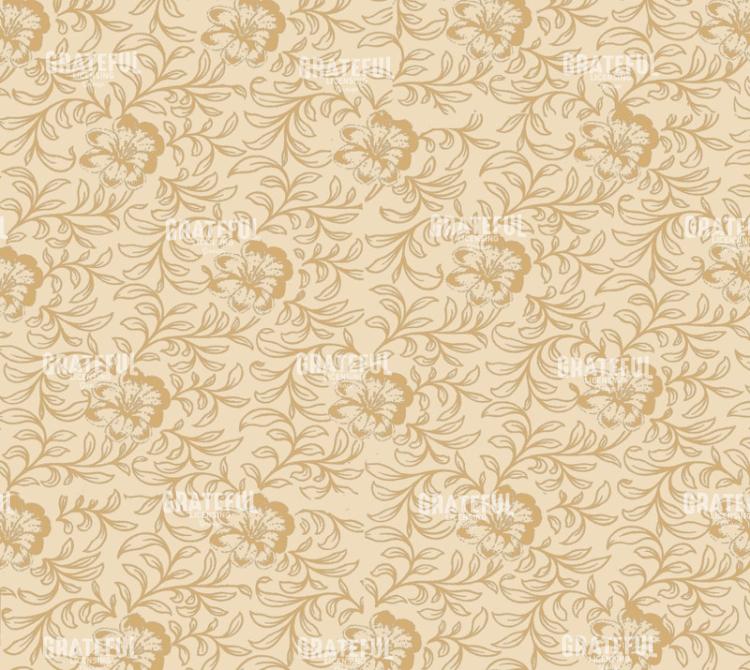 Delphinium Pattern 1b