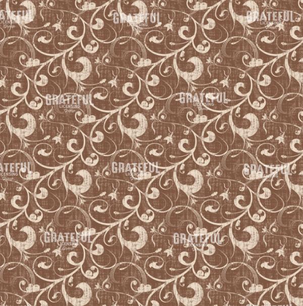 English Manor Pattern 5