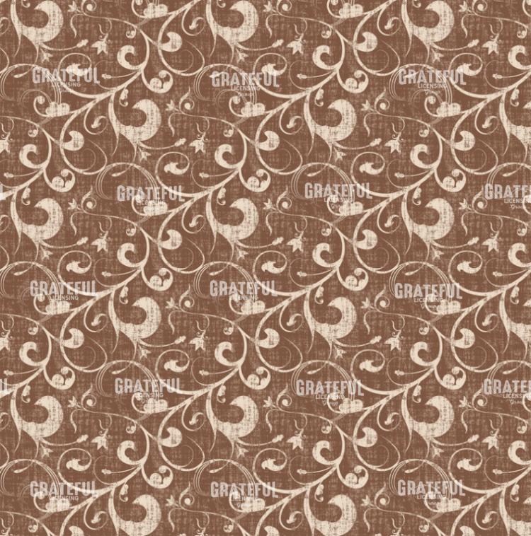 English Manor Pattern 5
