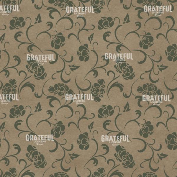 English Manor Pattern