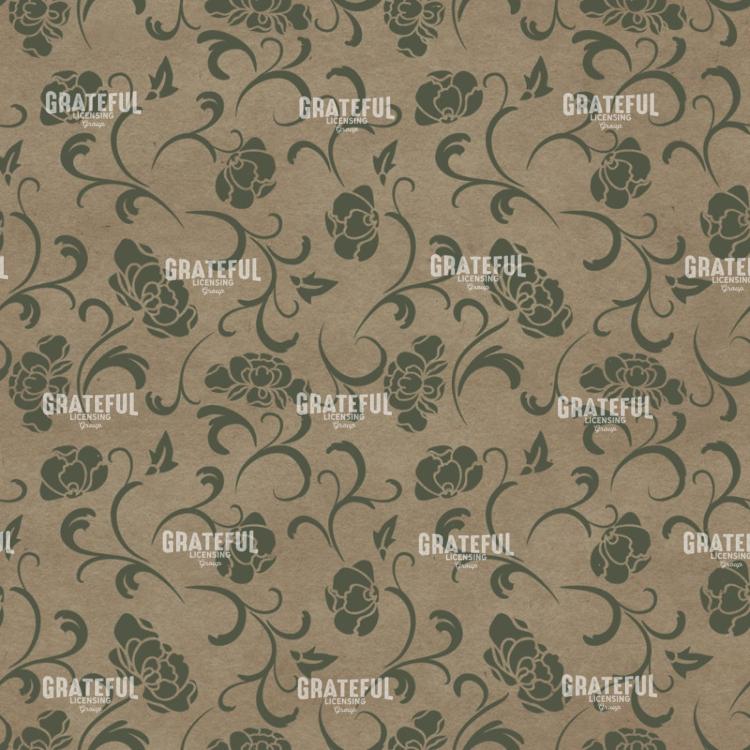 English Manor Pattern
