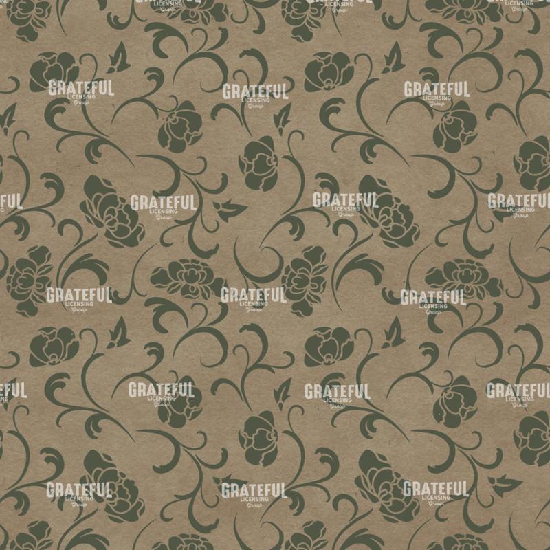English Manor Pattern