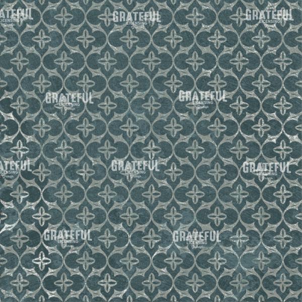 English Manor Pattern 1