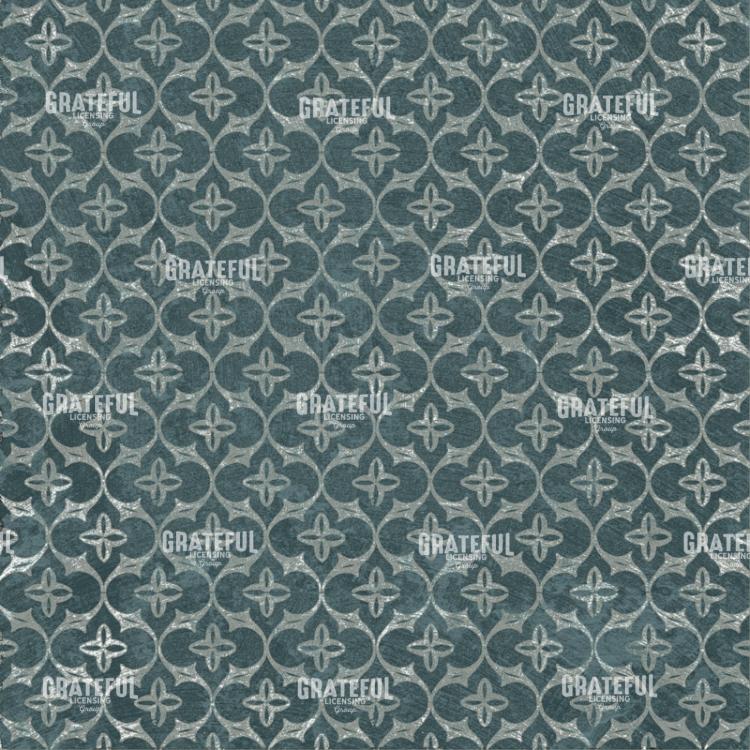 English Manor Pattern 1