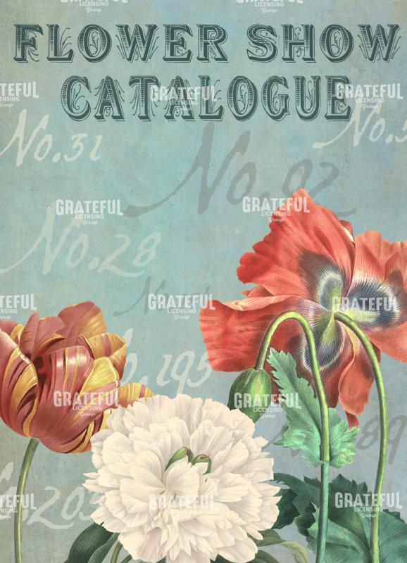 Flower Show - Dark 2