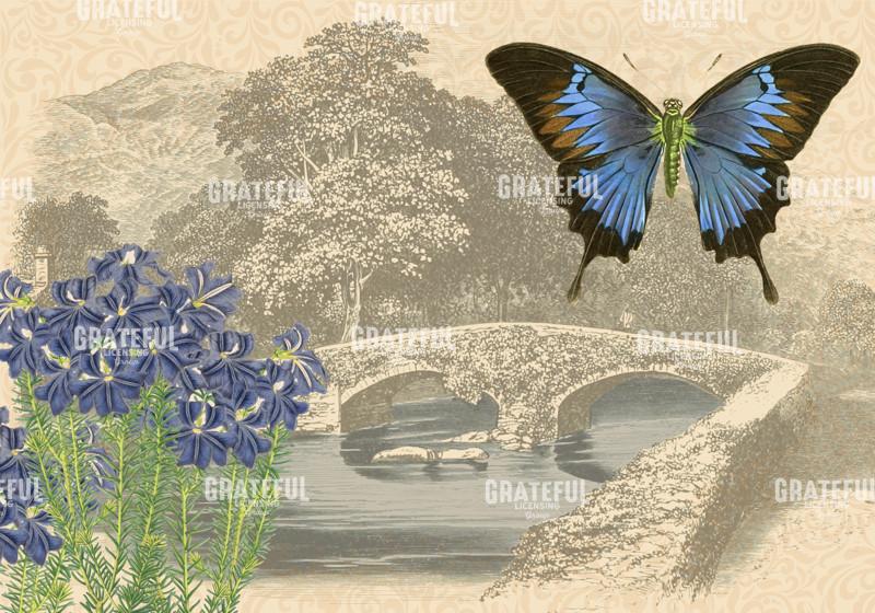 Reverie - Periwinkle