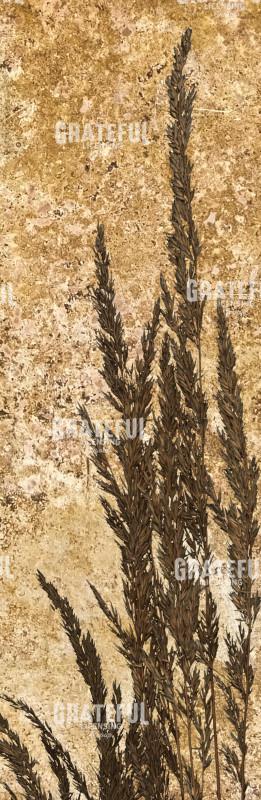 Harvest - Vertical Panel