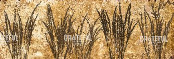Harvest - Horizontal Panel