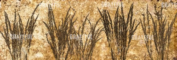 Harvest - Horizontal Panel