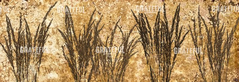 Harvest - Horizontal Panel