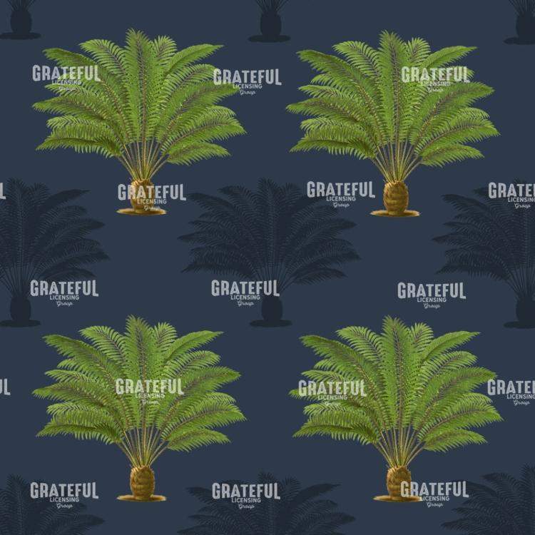 Tropical Pattern 1