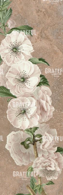 Une Poire Vertical Panel